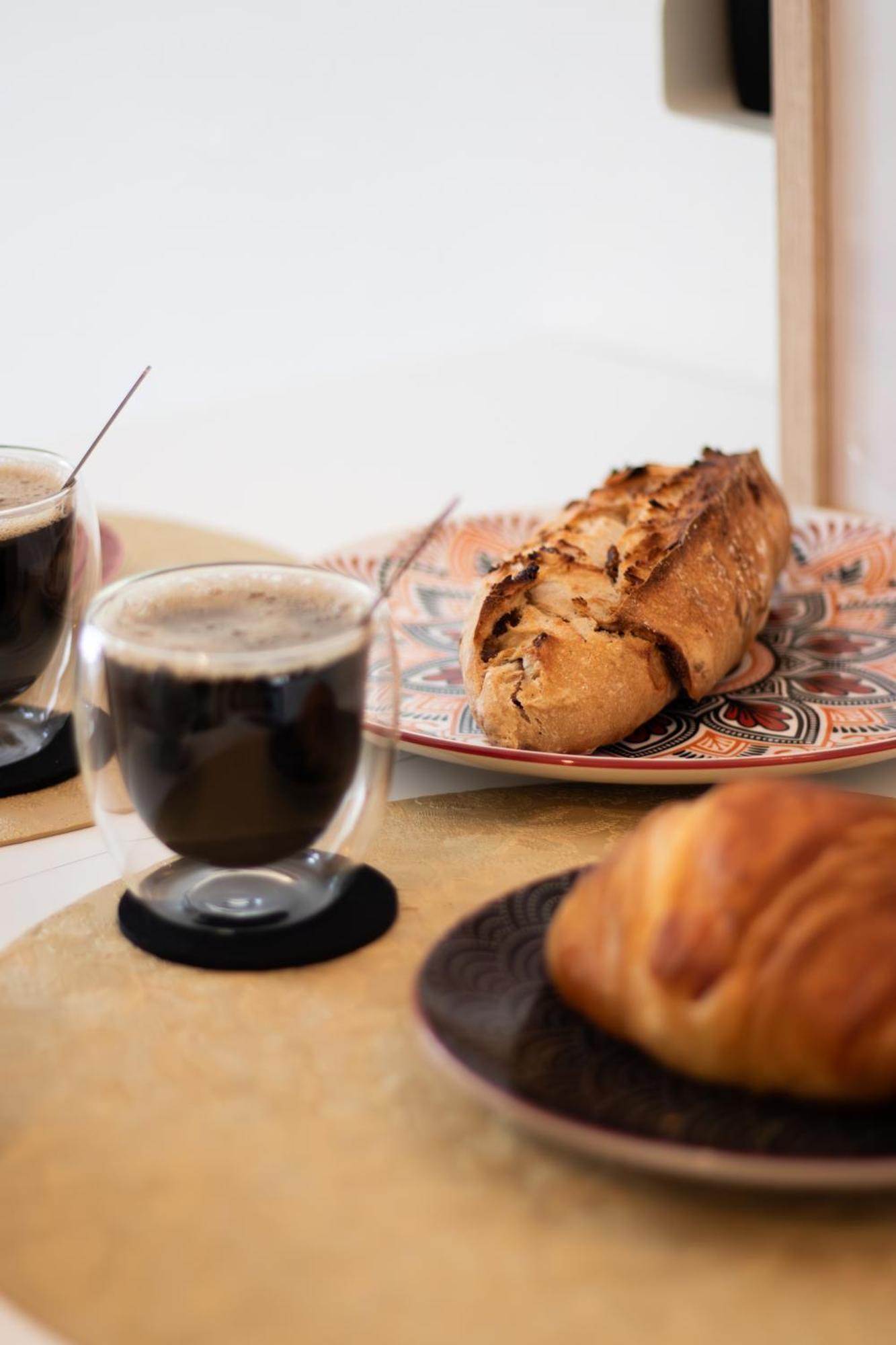 Le Boho Chic Studio Cosy Narbonne Kültér fotó