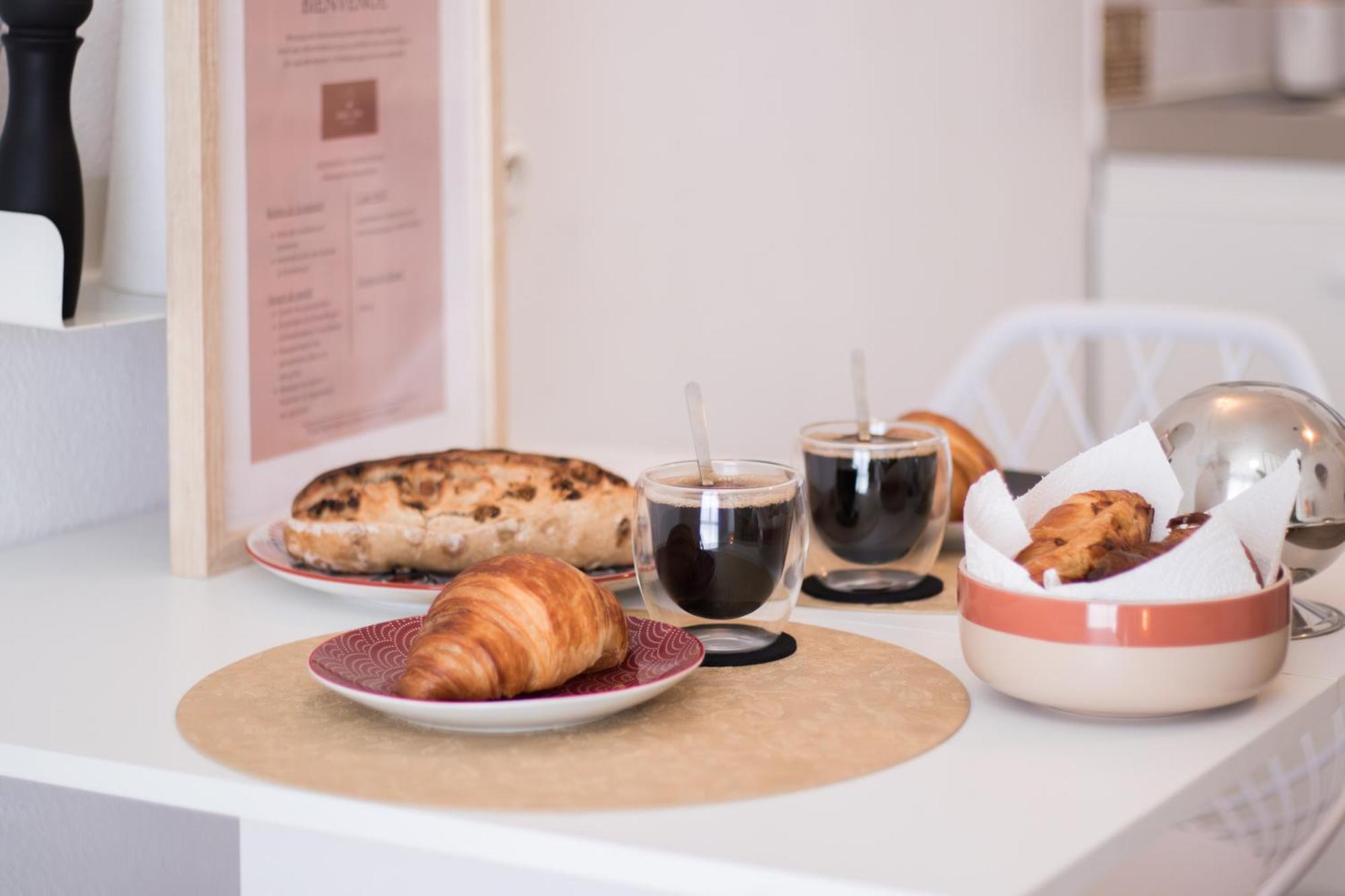 Le Boho Chic Studio Cosy Narbonne Kültér fotó
