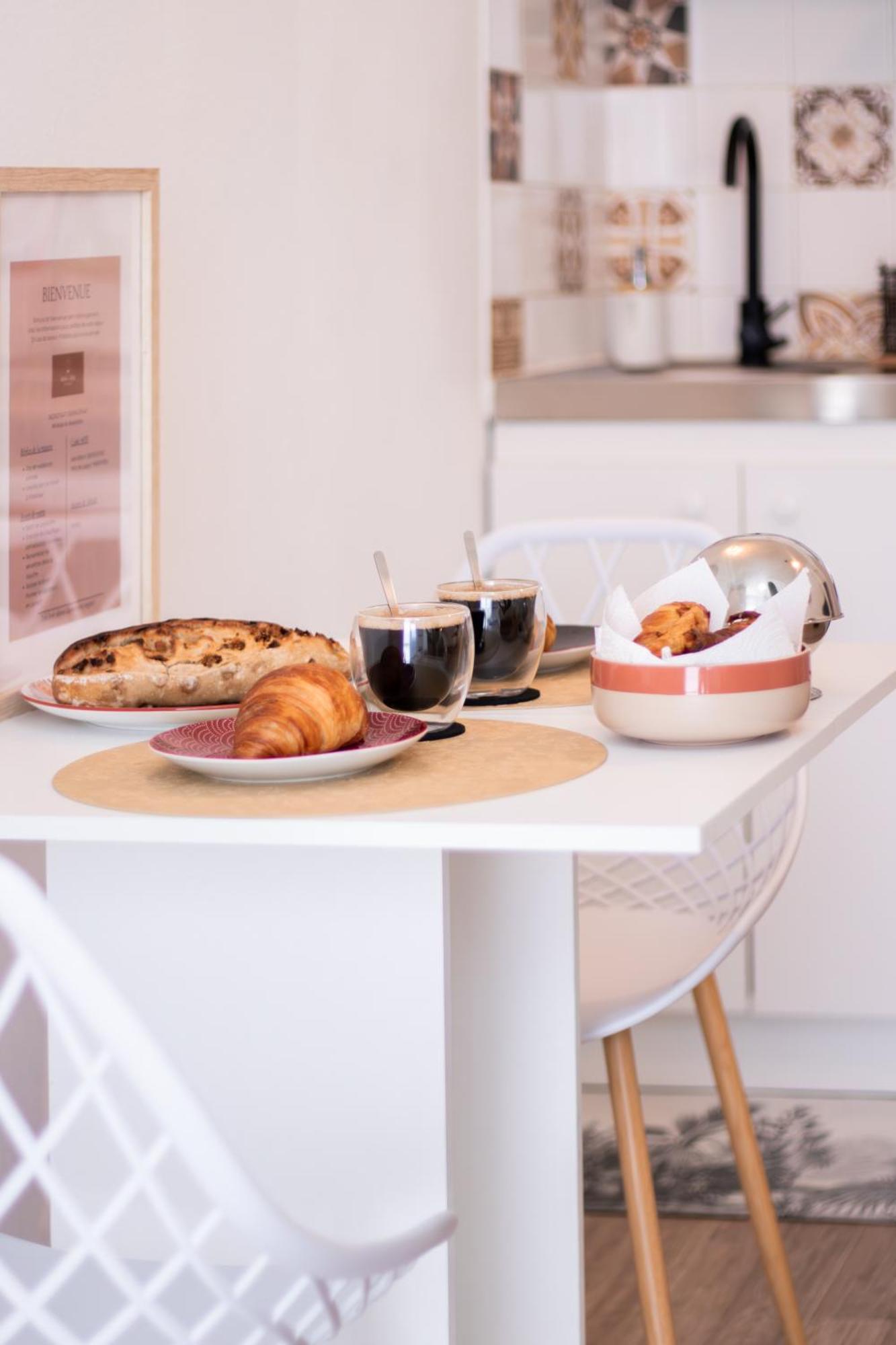 Le Boho Chic Studio Cosy Narbonne Kültér fotó