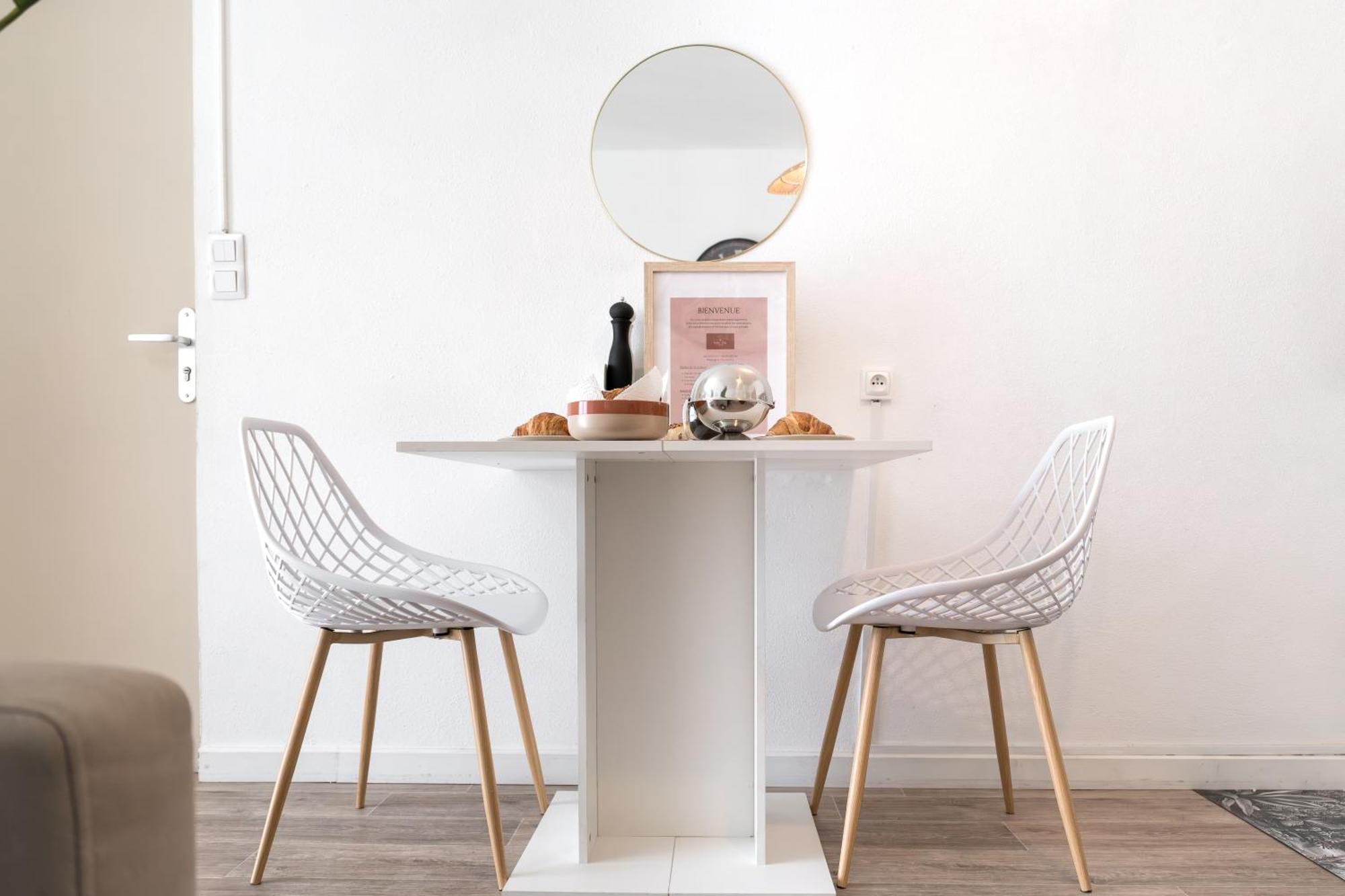 Le Boho Chic Studio Cosy Narbonne Kültér fotó
