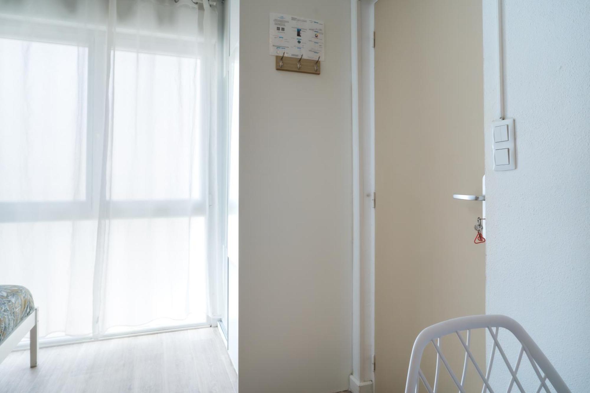 Le Boho Chic Studio Cosy Narbonne Kültér fotó